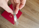 順慶銀樓足銀9999 招財(cái)貓手鐲 情侶款足銀手鐲小眾ins風(fēng)送女友七夕禮物 招財(cái)貓手鐲約30克平安喜樂（金色 曬單實(shí)拍圖