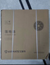 艾美特（AIRMATE）【智能遙控】七葉家用大風(fēng)量落地扇電風(fēng)扇臺式空氣循環(huán)小風(fēng)扇6檔暴風(fēng)定時電扇高清屏顯 FS30-R99 曬單實拍圖