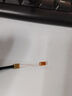 CHENGTEC澄科120-3AA應變計 形變免焊電阻測量應變 應力應變測量壓力 30cm焊線(xiàn) 10片 曬單實(shí)拍圖