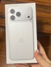 Apple/蘋果 iPhone 17 Pro Max 512GB 銀色 支持移動聯(lián)通電信5G 雙卡雙待手機 曬單實拍圖