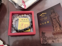 普陀山直發(fā)五行黑曜石海寶藍(lán)白水晶玉髓手串男女多寶水晶招財(cái)手鏈 8mm-【補(bǔ)金水】五行多寶手鏈 曬單實(shí)拍圖