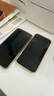 Apple 蘋果 iPhone 14 (A2884)   雙卡雙待 二手手機國行優(yōu)惠券補貼 紅色 128G 曬單實拍圖