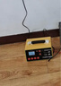小能人（soulor）汽車(chē)電瓶充電器12V24V通用汽車(chē)貨車(chē)摩托車(chē)三輪車(chē)通用修復及快充模式可選純銅芯線(xiàn)加強修復款 曬單實(shí)拍圖