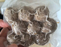 潮興記汕頭牛肉丸250g 牛肉含量95%不含豬肉正宗潮汕手打火鍋食材 曬單實(shí)拍圖