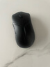 聯(lián)想（Lenovo）拯救者M5無線游戲鼠標電競游戲?qū)Ｓ?人體工學輕量化 筆記本游戲本Y9000P/R7000原裝8000DPI 曬單實拍圖