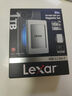 雷克沙（Lexar）1TB Type-c USB3.2移動(dòng)固態(tài)硬盤(PSSD)磁吸套裝ES4 讀速1050MB/s 手機(jī)筆記本電腦磁吸外錄 曬單實(shí)拍圖