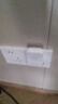 聯(lián)想300萬可視門鈴監(jiān)控入戶門口攝像頭家用電子防盜智能貓眼手機無線遠程可視通話超長續(xù)航 曬單實拍圖