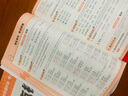 【王朝霞】考點(diǎn)梳理時(shí)習卷2025秋上冊王朝霞試卷小學(xué)三年級人教版語(yǔ)文單元檢測卷 曬單實(shí)拍圖