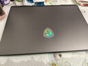 微星（MSI）神影16 銳龍版 2025 16英寸游戲筆記本電腦(R9-7945HX RTX5060 16G 1TB 2.5K/240Hz屏) 曬單實拍圖