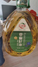 紅井源壓榨一級純香亞麻籽油4.456L電商款團購送禮內蒙古特產(chǎn)胡麻油熱炒 曬單實(shí)拍圖