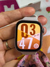 華為（HUAWEI）【七夕情人節(jié)禮物】WATCH FIT 4智能手表運(yùn)動藍(lán)牙通話輕薄大屏高中學(xué)生健康管理NFC門禁男女心率 悅動白【甄選表帶+精美表盤】 曬單實(shí)拍圖