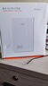 FiberHome烽火5G CPE戶外版 IP67防水防塵 5G/4G全網(wǎng)通 2.5G網(wǎng)口支持PoE 室外監(jiān)控/農(nóng)林牧漁/樓宇辦公 曬單實拍圖