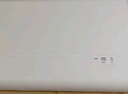 亞朵星球新款 純色全棉四件套 100%精梳棉 母嬰級(jí)面料 淡紫-1.5m床-床單款 曬單實(shí)拍圖