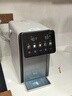 美的（Midea）小魔方pro電熱水瓶燒水壺多段恒溫電熱水壺316L不銹鋼內(nèi)膽開水壺以舊換新補(bǔ)貼5L大容量L型可拆水箱 5L MK-SP50E-31FPro 曬單實(shí)拍圖