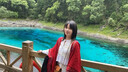 FitonTon圍巾女名族風(fēng)大披肩新疆旅游穿搭披風(fēng)斗篷保暖防風(fēng)斗篷拍照外套 曬單實(shí)拍圖