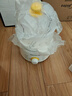 九陽(yáng)（Joyoung）1.8L全玻璃沸萃養(yǎng)生壺煮茶器 316L雙鋼加長(zhǎng)茶籃 輕音燉煮 0膠水0異味0重金屬家用電燒水壺18WY20R 曬單實(shí)拍圖