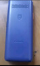 飛利浦（PHILIPS）E568A 寶石藍 移動聯(lián)通電信4G全網(wǎng)通 老年人手機智能 超長待機兒童功能學生手機 大字大聲直板按鍵 曬單實拍圖