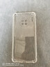 塵卡 適用華為mate30手機殼4G/5G全包鏡頭防摔軟殼TAS-AN00氣囊透明硅膠AL00外殼超薄簡約男女保護套 手機殼 新升級保護鏡頭透明四角氣囊硅膠軟殼 曬單實拍圖