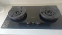 帥康（Sacon）【國家政府補貼20%】5.6KW極焰火定時(shí)燃氣灶JZT-3B815煙灶聯(lián)動(dòng)天然氣液化氣灶 臺嵌入式兩用雙灶具 5.6KW天然氣 曬單實(shí)拍圖