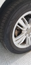 韓泰（Hankook）汽車輪胎 235/55R17 99V K115 AO 奧迪原廠認證 原配奧迪Q3  曬單實拍圖