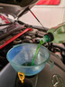 力魔（LIQUI MOLY）德國原裝進(jìn)口 魔法基因機(jī)油 0W-20 SP GF-6A 4L 汽車用品 曬單實(shí)拍圖