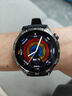 HUAWEI WATCH GT 5 國(guó)家補(bǔ)貼15% 幻夜黑46mm華為智能手表情緒健康助手玄璣感知系統(tǒng) 曬單實(shí)拍圖
