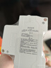 德力西電氣空開斷路器空氣開關(guān)漏電保護器DZ47sLE 2P 40A 曬單實拍圖