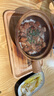美玏 人造肉五斤*1箱豆制品干貨蛋白肉干豆皮素肉牛排涼拌菜火鍋食材 曬單實(shí)拍圖
