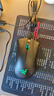 雷蛇（Razer）煉獄蝰蛇標(biāo)準(zhǔn)版有線鼠標(biāo) 人體工學(xué) 電競游戲 右手通用型 吃雞/LOL/CSGO游戲鼠標(biāo) 黑色 曬單實拍圖