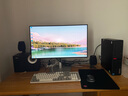 聯(lián)想ThinkCentre K70 商用辦公高性能臺式電腦主機(酷睿14代i5-14400 32G DDR5 1TB SSD)23.8英寸 曬單實(shí)拍圖