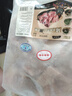 龍大肉食 黑豬多肉大骨塊凈重4斤 ＞45%帶肉率 豬骨頭新鮮食材黑豬肉生鮮  曬單實拍圖