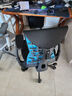 川至悅來(lái)HERMAN MILLER Embody羅技G聯(lián)名電競(jìng)椅人體工學(xué)辦公椅電腦椅 【青藍(lán)色】羅技G聯(lián)名電競(jìng)椅 曬單實(shí)拍圖