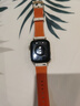 華為 【真皮材質(zhì)，細膩觸感】WATCH FIT 3 智能手表 國家補貼15%  珍珠白 輕薄大屏運動(dòng)減脂 曬單實(shí)拍圖