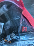 奧康（Aokang）男士涼鞋夏季戶(hù)外防滑厚底eva踩屎感開(kāi)車(chē)兩用沙灘休閑涼拖男外穿 沉穩黑 42 -43 【適合41-42】 曬單實(shí)拍圖