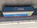美的（Midea）3匹 酷省電 超一級能效家用中央空調(diào)風管機一拖一【行業(yè)領(lǐng)先APF4.62】KFR-75T2W/B3-KS(1)國家補貼 曬單實拍圖