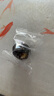 比比贊（BIBIZAN）五珍黑芝麻丸600g約60顆老人孕婦零食即食滋補(bǔ)糕點(diǎn)心休閑零食品 曬單實(shí)拍圖