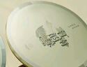去尋綠茶杭州錢(qián)塘龍井250g2025新茶明前特級茶葉禮盒裝教師節送禮物品 曬單實(shí)拍圖