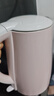 美的（Midea）電熱水壺0涂層燒水壺母嬰級(jí)316L不銹鋼內(nèi)膽 1500W快速加熱 自動(dòng)斷電1.7升容量MK-HJ1705-PRO 曬單實(shí)拍圖