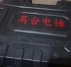 哥倫達多專攻混凝土工業(yè)級電錘電鎬兩用電鉆安全離合聚能升級大功率沖擊鉆 工業(yè)甄選7件套 【安全聚能離合】 曬單實拍圖