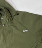 吉普（JEEP）美國正品棉服冬季新款男裝上衣服寬松休閑棉襖保暖防寒連帽外套潮 軍綠色 XL 【適合145斤左右】 曬單實拍圖