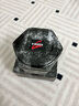 卡西歐（CASIO） G-SHOCK 黃金時代新黑金系列 運動手表卡西歐手表送男友 GM-2100G-1A9PR 曬單實拍圖