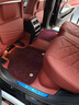 優(yōu)曼舒汽車(chē)腳墊全包圍腳墊360航空軟包-全車(chē)系原車(chē)色定制汽車(chē)配件 360軟包-五座車(chē)型【特價(jià)沖銷(xiāo)款 聯(lián)系客服選顏色】 經(jīng)典超感毯 曬單實(shí)拍圖