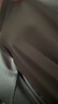 安踏衛(wèi)褲運(yùn)動褲男士跑步吸濕速干直筒休閑夏季透氣梭織運(yùn)動長褲 曬單實拍圖