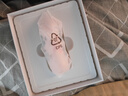 魔聲（MONSTER）Open Ear AC601耳夾耳機 開(kāi)放式無(wú)線(xiàn)藍牙耳機 舒適佩戴持久長(cháng)續航運動(dòng)商務(wù)影音手機通用  貝殼白 曬單實(shí)拍圖