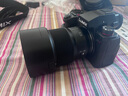 松下S5M2+（50mm F1.8） 白盒單鏡頭定焦套裝  全畫幅微單相機 約2420萬有效像素 新相位混合對焦 曬單實拍圖