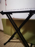 M-AudioM-audio Keystation MK3 MIDI鍵盤(pán)半配重音樂(lè )編曲88鍵midi鍵盤(pán) Keystation61鍵MK3+踏板+琴架+包 曬單實(shí)拍圖
