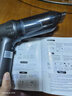 REWONDER【25年P(guān)ro升級款】車載吸塵器家用手持超強大吸力長續(xù)航車用車家兩用無線便捷戴森紫色14000pa 曬單實拍圖