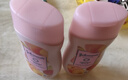 強(qiáng)生美肌 蜜桃甜杏 身體乳200ml（持久滋潤(rùn) 深層保濕身體乳 潤(rùn)膚乳) 曬單實(shí)拍圖