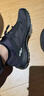 NEW BALANCE  NB878官方老爹鞋男鞋女鞋情侶復(fù)古夏季網(wǎng)面透氣低幫休閑運(yùn)動(dòng)鞋 深碳色 CM878MB1 42.5 (腳長(zhǎng)27cm) 曬單實(shí)拍圖