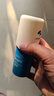 Hi!papa海龜爸爸積雪草潔面泡泡80ml+120ml 兒童洗面奶新舊款隨機(jī)發(fā)貨 曬單實拍圖